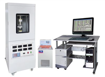 DRL-III硅膠、硅橡膠、導熱硅膠、鋁基板、陶瓷基板導熱系數測定儀
